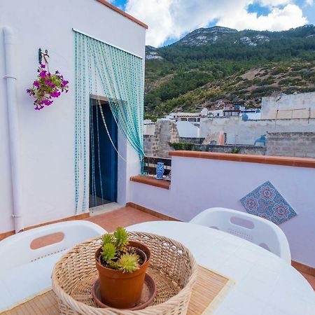 Giulia E Pietro - Marettimo Apartments 외부 사진