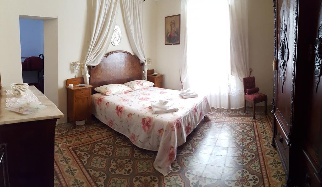 Giulia E Pietro - Marettimo Apartments 외부 사진