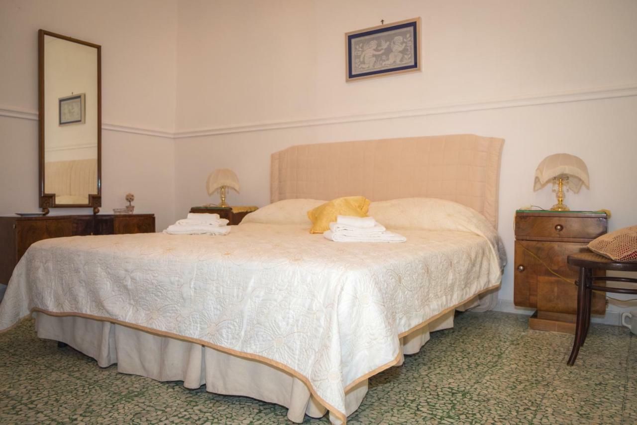Giulia E Pietro - Marettimo Apartments 외부 사진