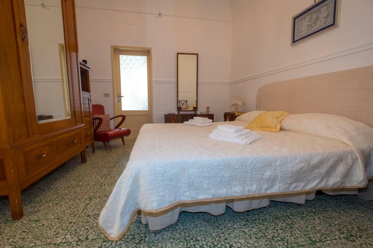 Giulia E Pietro - Marettimo Apartments 외부 사진