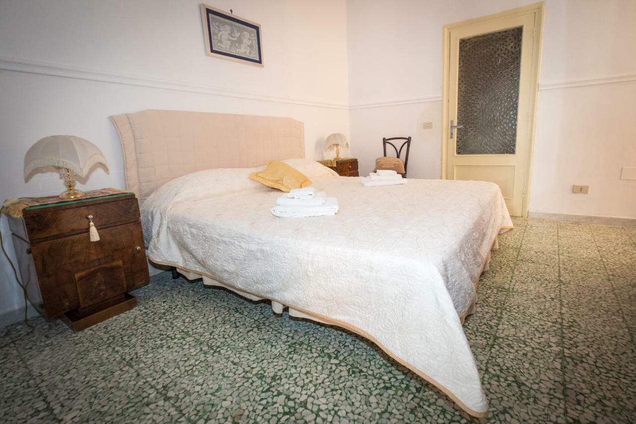 Giulia E Pietro - Marettimo Apartments 외부 사진