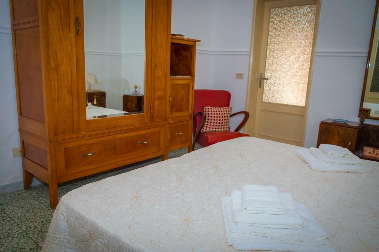 Giulia E Pietro - Marettimo Apartments 외부 사진