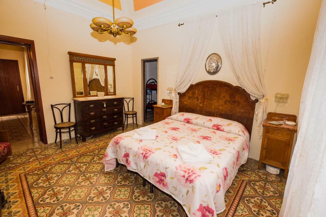Giulia E Pietro - Marettimo Apartments 외부 사진