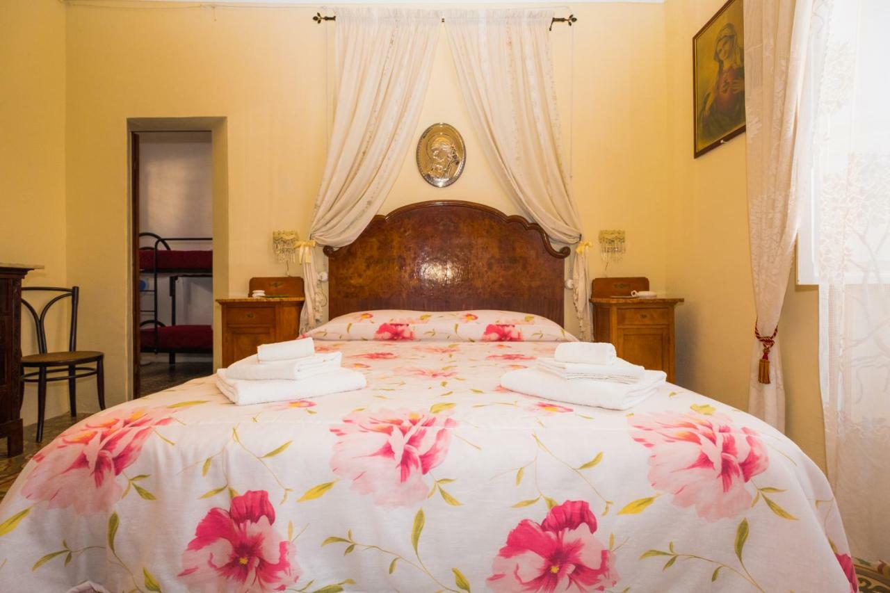 Giulia E Pietro - Marettimo Apartments 외부 사진