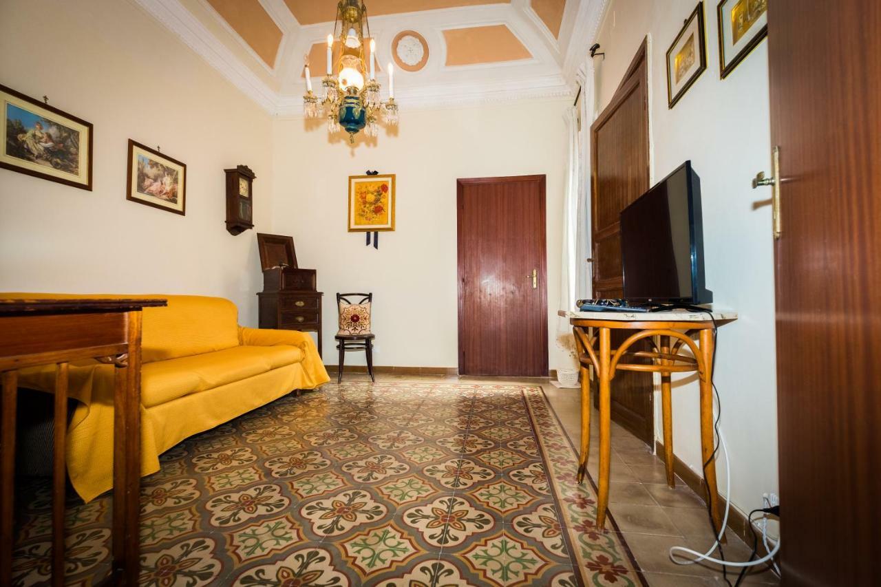 Giulia E Pietro - Marettimo Apartments 외부 사진