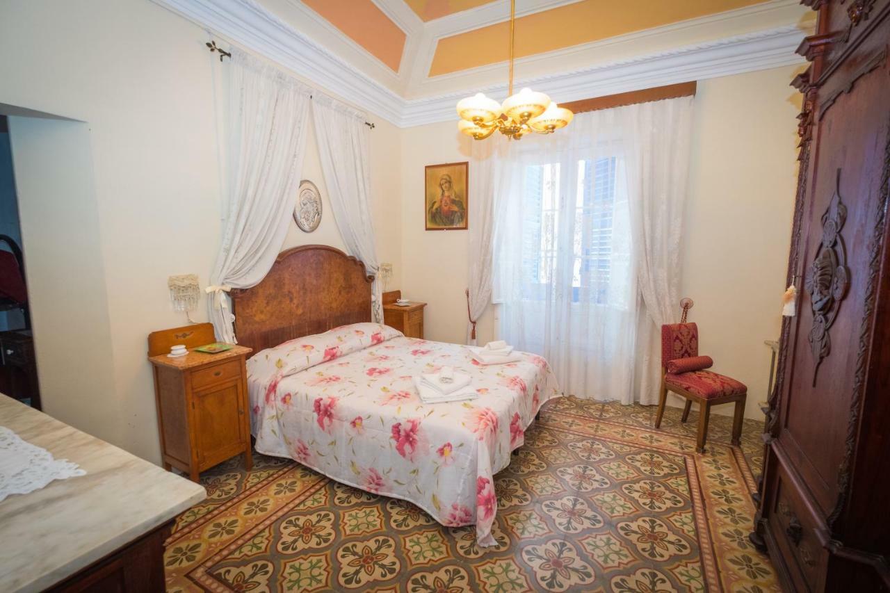 Giulia E Pietro - Marettimo Apartments 외부 사진
