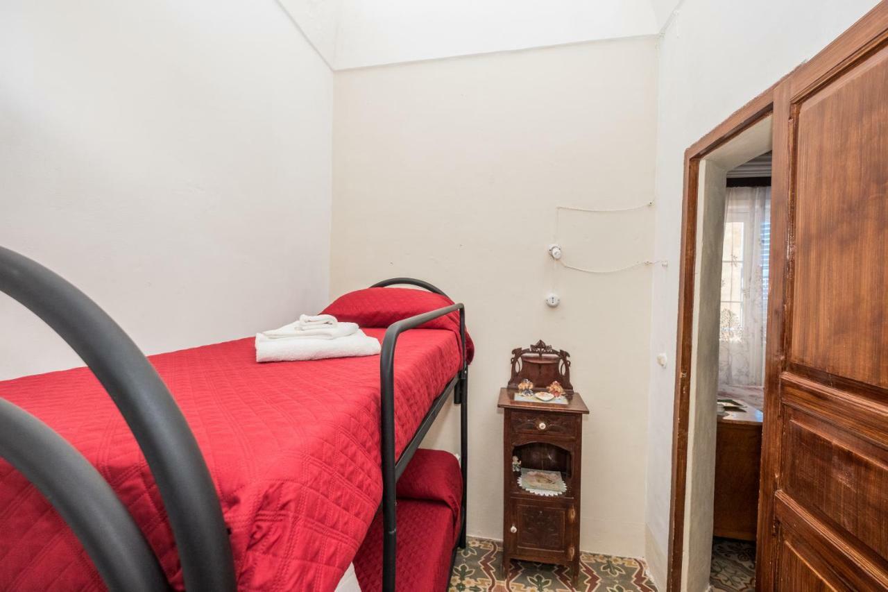 Giulia E Pietro - Marettimo Apartments 외부 사진