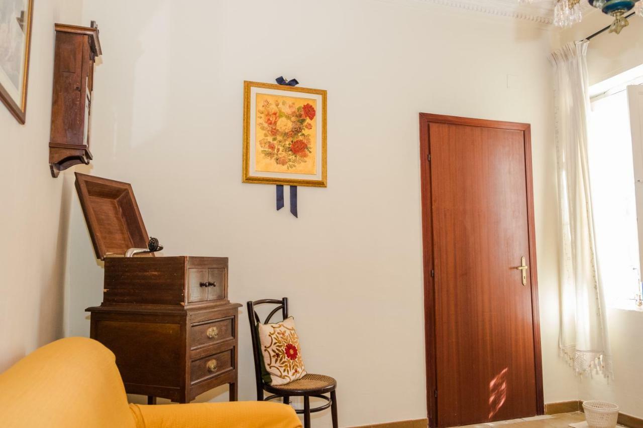 Giulia E Pietro - Marettimo Apartments 외부 사진