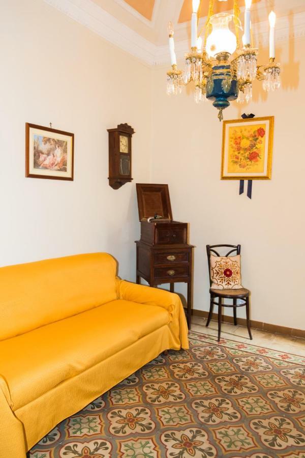 Giulia E Pietro - Marettimo Apartments 외부 사진
