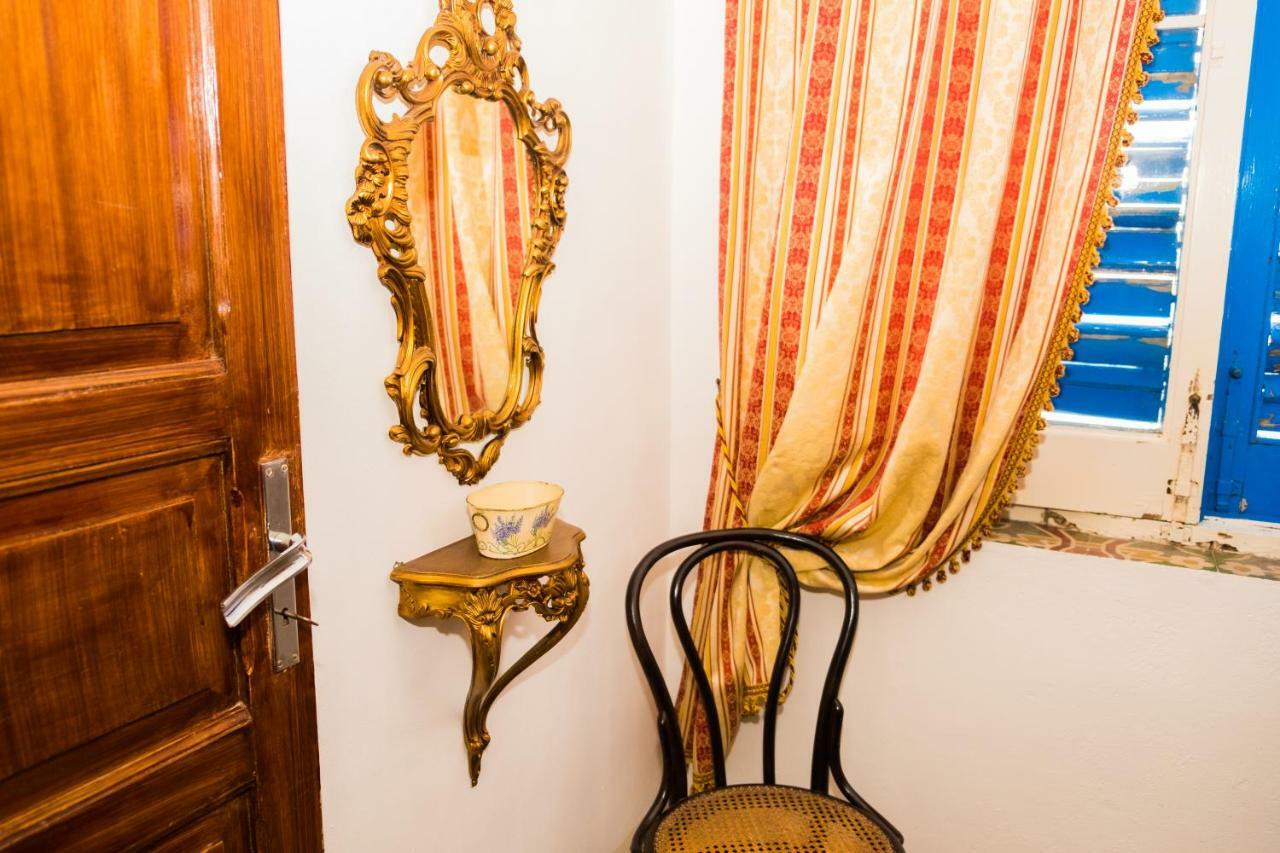 Giulia E Pietro - Marettimo Apartments 외부 사진