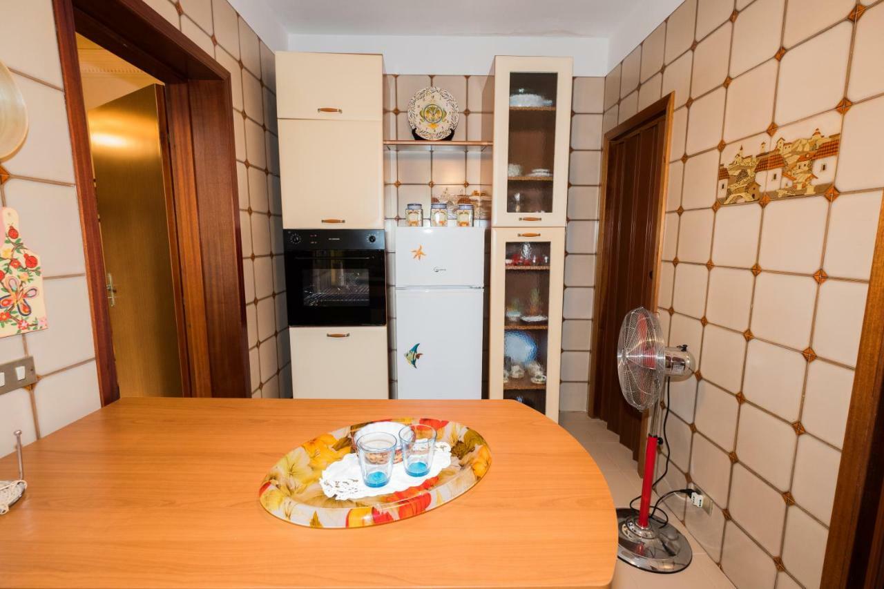 Giulia E Pietro - Marettimo Apartments 외부 사진