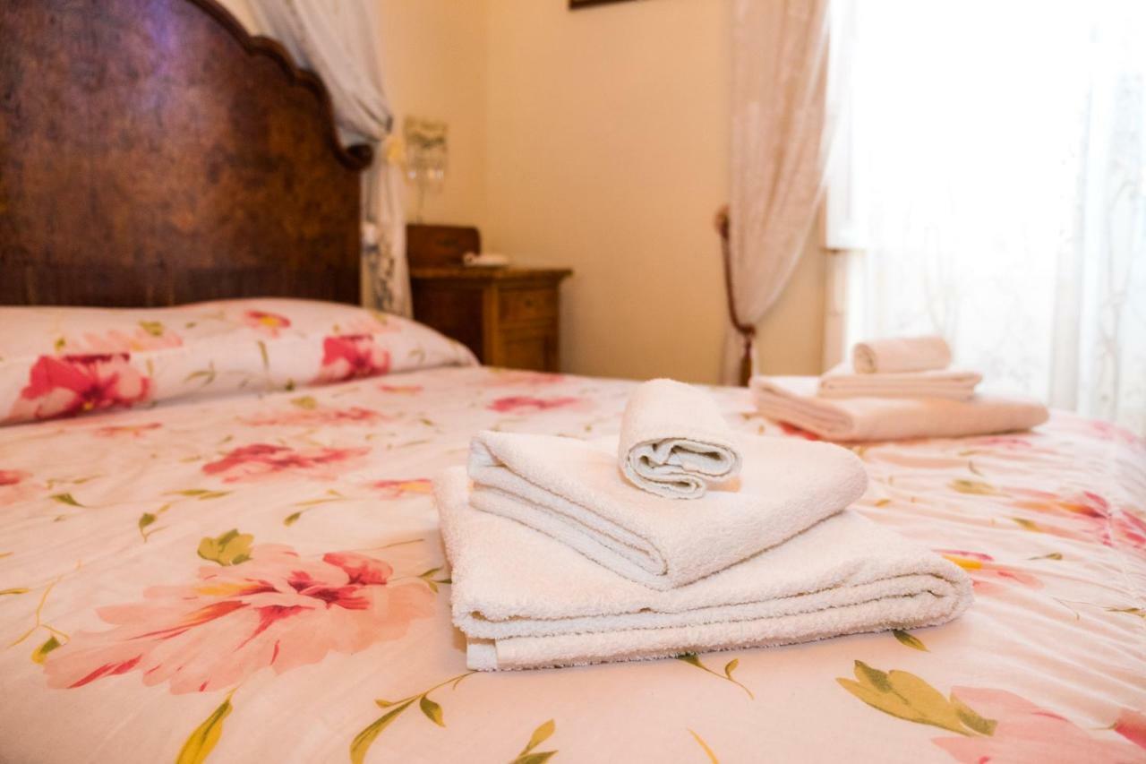 Giulia E Pietro - Marettimo Apartments 외부 사진